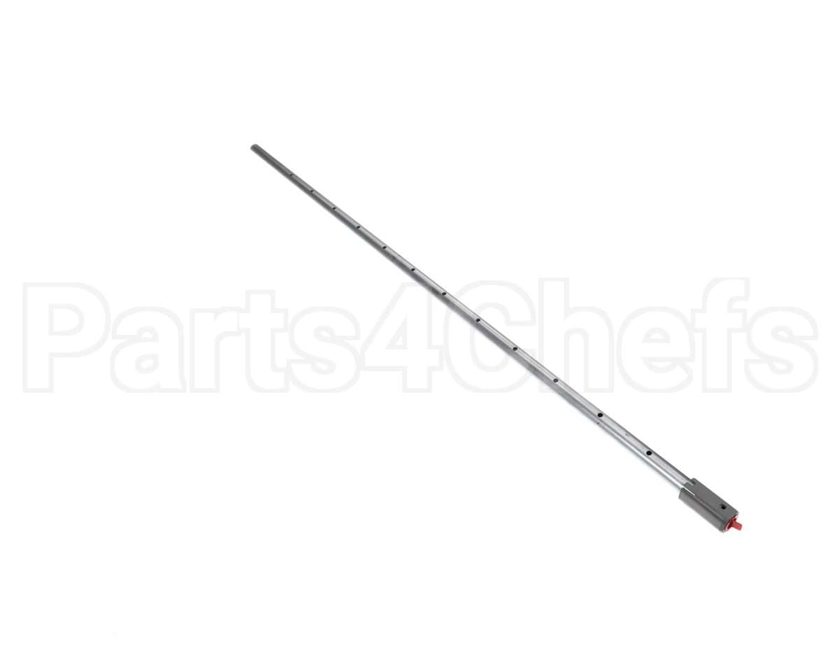 68W56 Lennox Sample Tube (3 Ft Long)