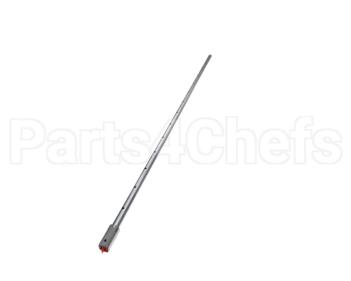 68W56 Lennox Sample Tube (3 Ft Long)