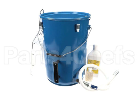 69-0032 Autofry Oil Filtering Kit: (Comes With