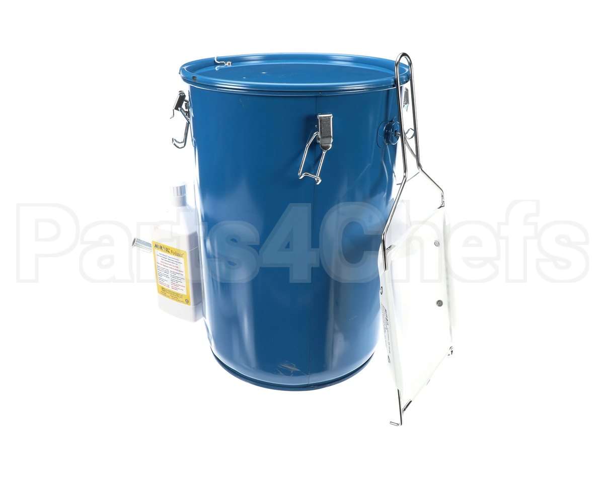 69-0032 Autofry Oil Filtering Kit: (Comes With