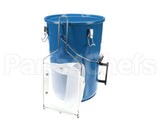 69-0032 Autofry Oil Filtering Kit: (Comes With