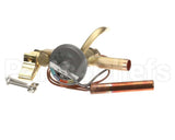 69-0206-1Y Zero Zone Thermal Expansion Valve, Txv
