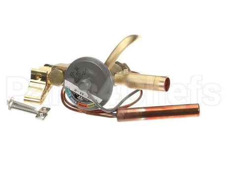 69-0206-1Y Zero Zone Thermal Expansion Valve, Txv