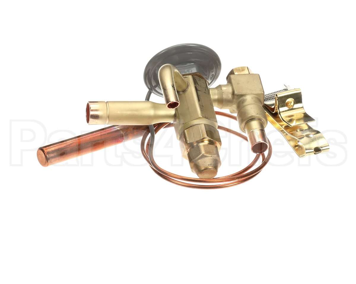 69-0206-1Y Zero Zone Thermal Expansion Valve, Txv