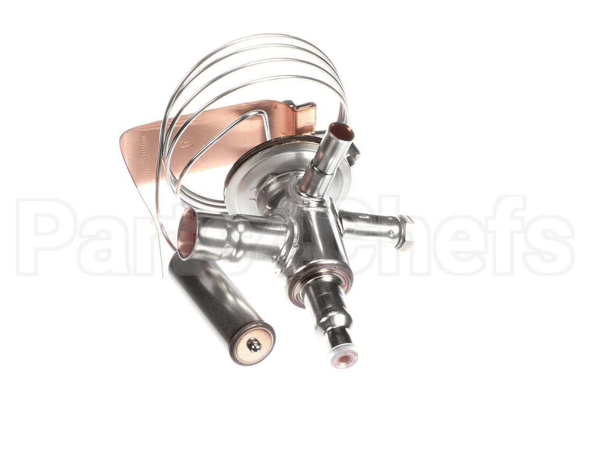 69-0655-6Y Zero Zone Vlv Exp Tube Orif6 14X12 068U3379 Serv
