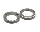 69000032 Rancilio Couple Grinders D50