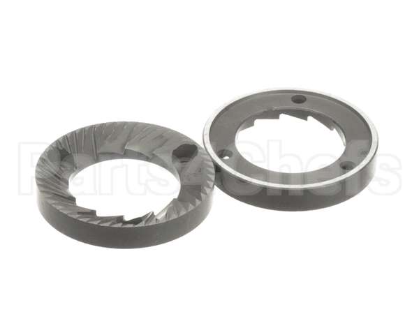 69000032 Rancilio Couple Grinders D50