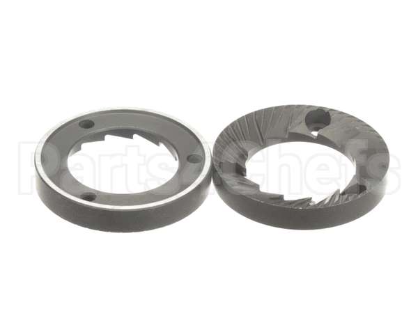 69000032 Rancilio Couple Grinders D50