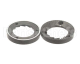 69000032 Rancilio Couple Grinders D50
