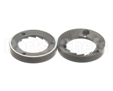 69000032 Rancilio Couple Grinders D50