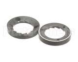69000032 Rancilio Couple Grinders D50