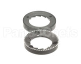 69000032 Rancilio Couple Grinders D50