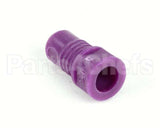 690003 Hydro Systems Purple Metering Tip