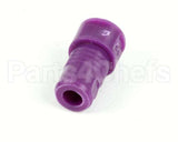 690003 Hydro Systems Purple Metering Tip