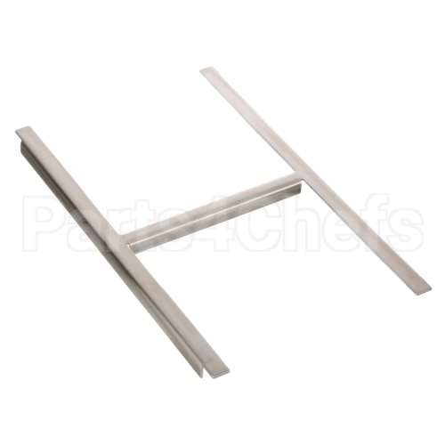 6900078347 Compatible Kason Adapter H-Bar Delfield