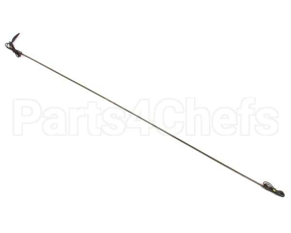 6900100000 Hussmann Heater Sm1 Coil 750W 265V 67