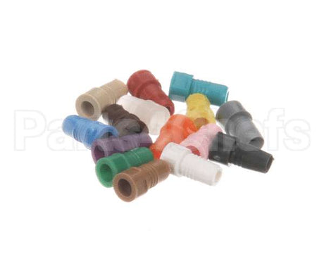 690014 Hydro Systems Metering Tip Kit Task Mizer