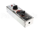 69008-2-240 Nemco Remote Box,One Tog & One Pilot