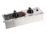 69008-2-240 Nemco Remote Box,One Tog & One Pilot