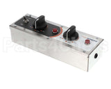 69008-2-240 Nemco Remote Box,One Tog & One Pilot
