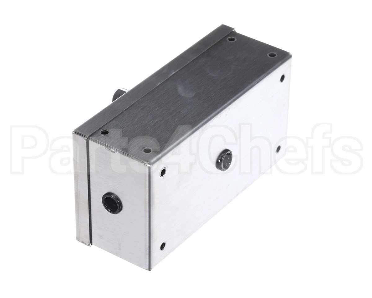 69008-240 Nemco 1-On/Off Swith Provides Power, 1 Pilot L