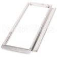 69062-1 Compatible Perlick Single Ice Chest Bw Hldr Ts