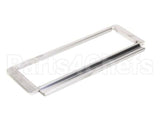 69062-1 Perlick Ice Chest Bw Hldr, Single, Ts
