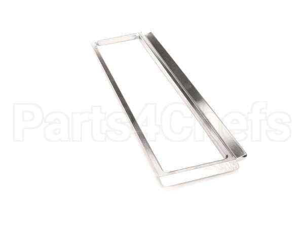 69065-1 Perlick Frame, Bottle Well, 4 Cup, Tsf