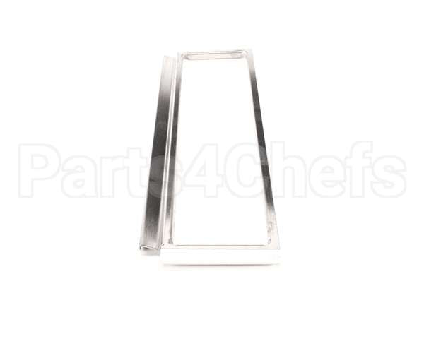69065-1 Perlick Frame, Bottle Well, 4 Cup, Tsf
