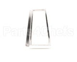 69065-1 Perlick Frame, Bottle Well, 4 Cup, Tsf
