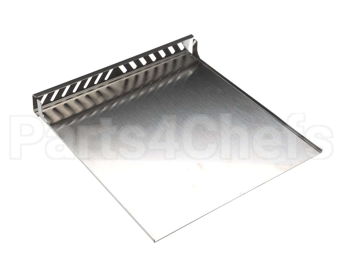 69079 Nemco Tray, Crumb - 6800
