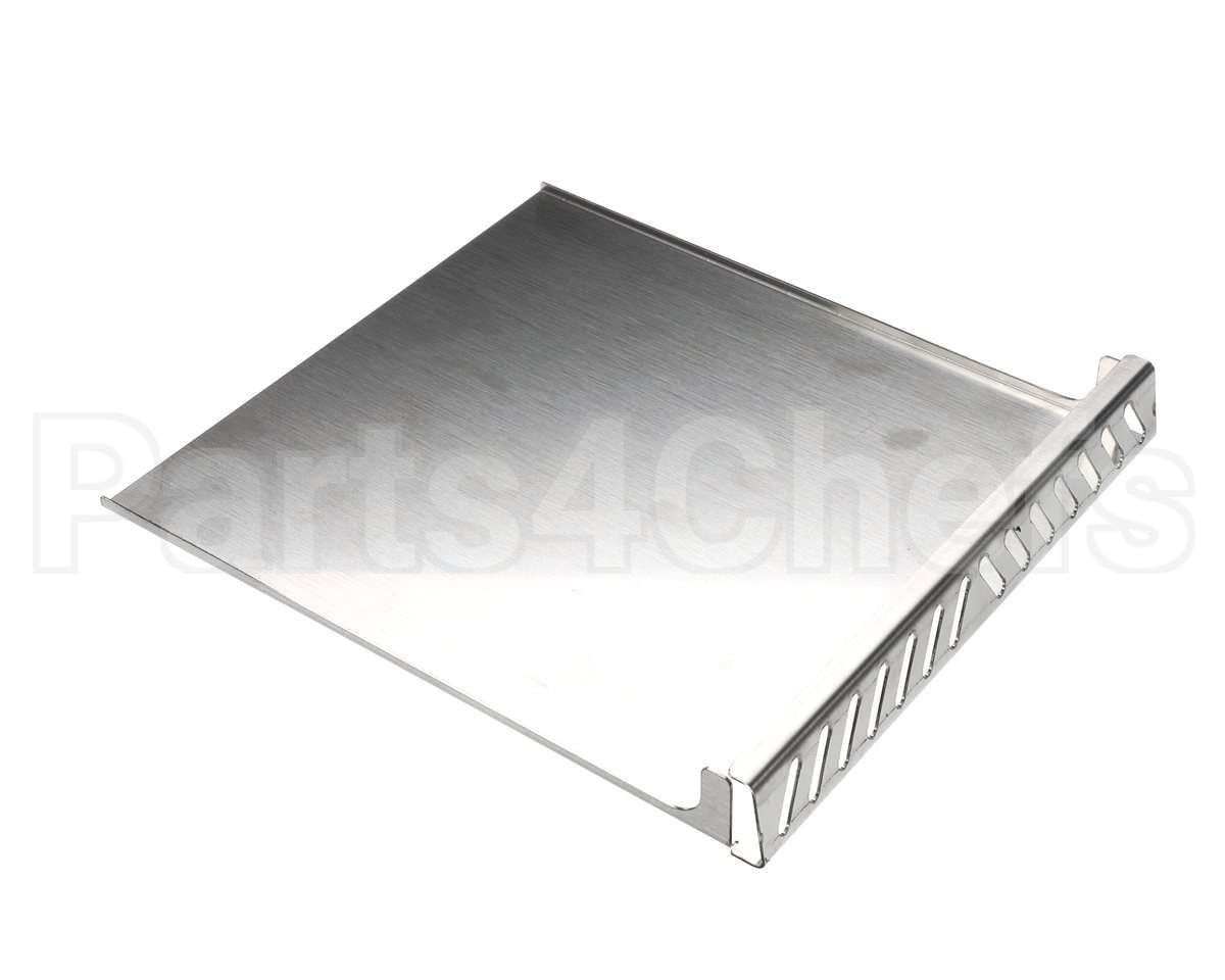 69079 Nemco Tray, Crumb - 6800