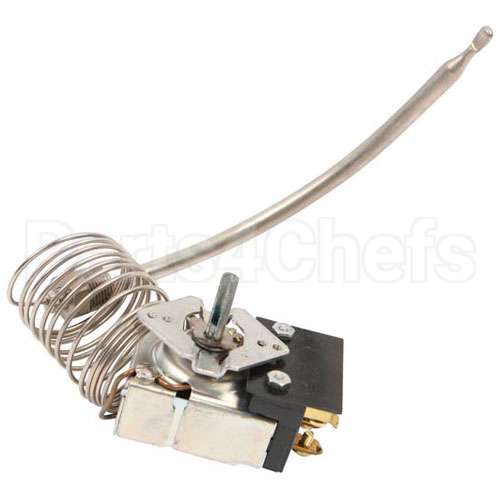 69132 Compatible Apw Thermostat F W/Pipe Fitting K