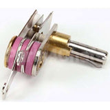69139 Compatible Apw Bimet 247F Thermostat W/C
