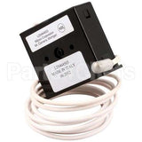 69145 Compatible Apw Drum 30-250F Thermometer