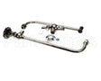 69183 Fisher Ss Faucet Swlh 12Cs12Dj