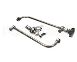 69183 Fisher Ss Faucet Swlh 12Cs12Dj