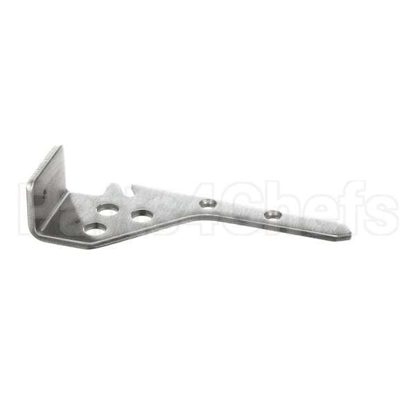 69189 Compatible Middleby Brkt Rt Hinge
