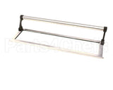 69190 Middleby Assembly,Hdle & Glass Dr Ps360G