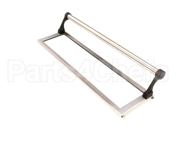 69190 Middleby Assembly,Hdle & Glass Dr Ps360G