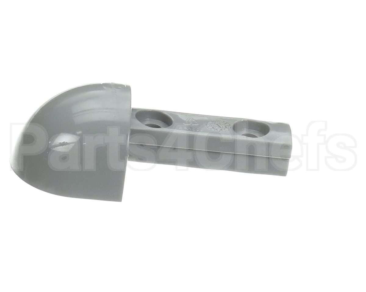 69200 Structural Concepts Bb Endcap E50 Gray