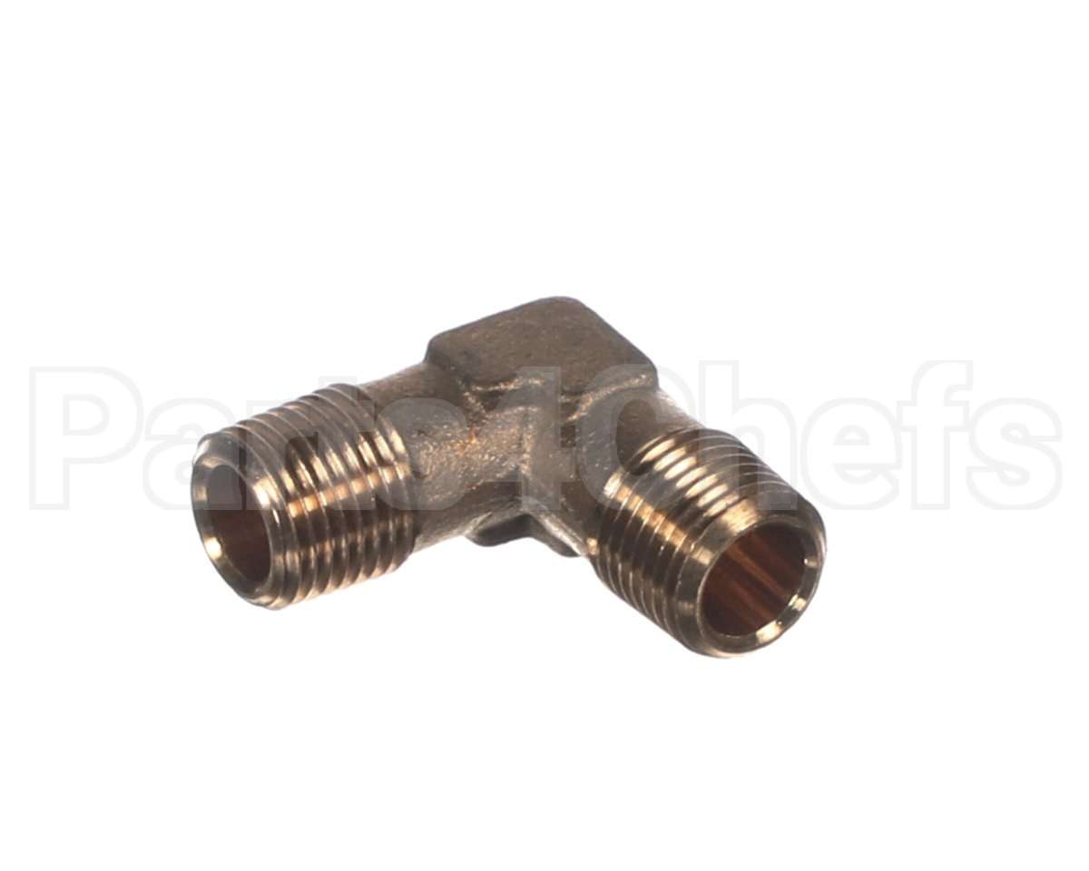 69200121 Rancilio Elbow Connector M18M18