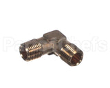 69200121 Rancilio Elbow Connector M18M18