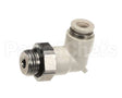 69200141 Rancilio Elbow Connector G14X6 Ppsu