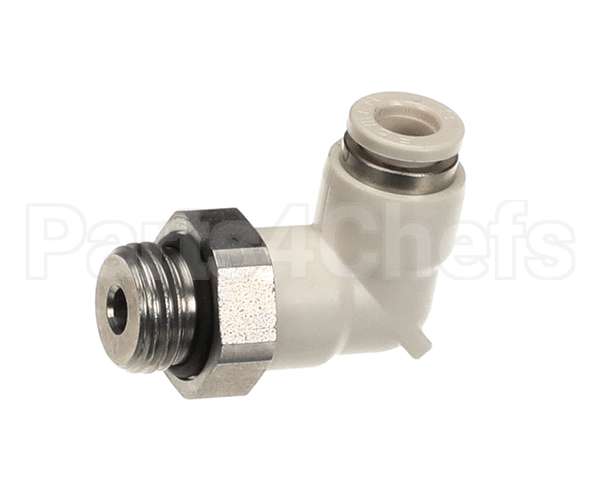 69200141 Rancilio Elbow Connector G14X6 Ppsu