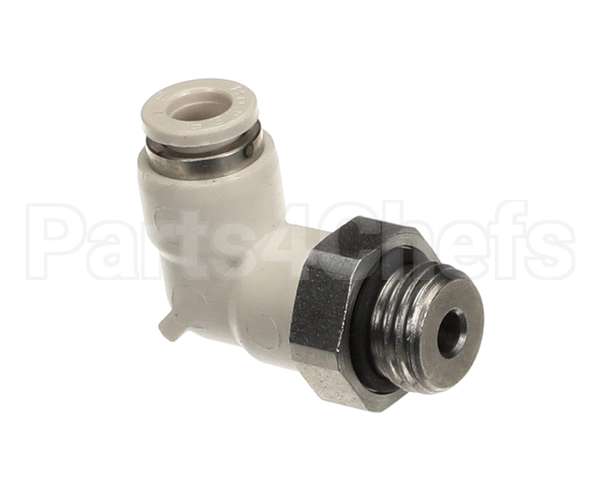 69200141 Rancilio Elbow Connector G14X6 Ppsu