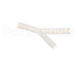 69200162 Rancilio Y Connection Silicon Pipe D.6