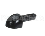 69202 Structural Concepts Bb Endcap E50 Black