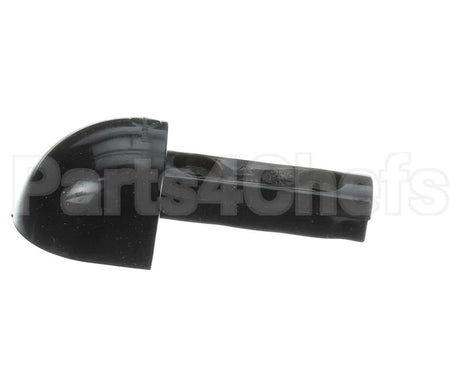 69202 Structural Concepts Bb Endcap E50 Black