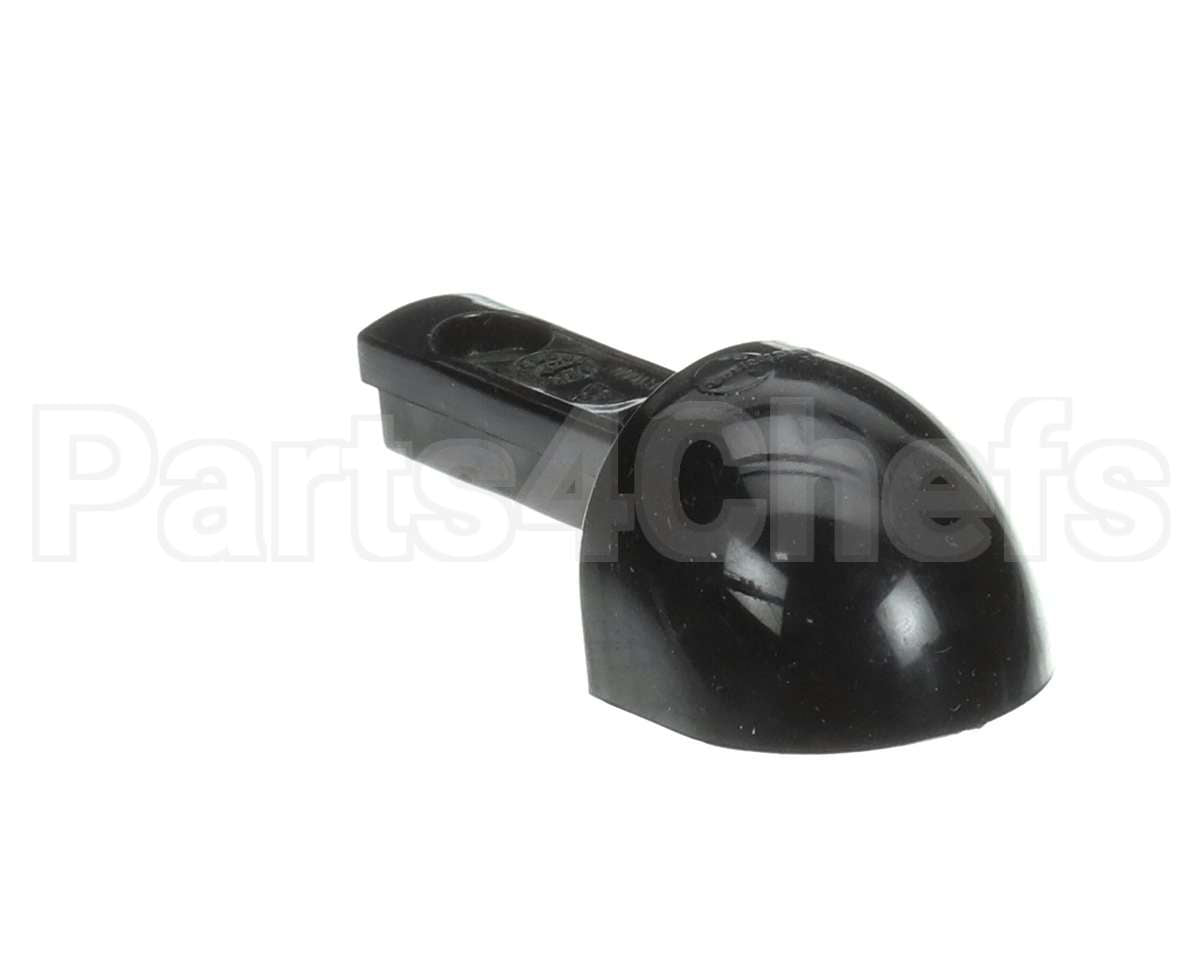 69202 Structural Concepts Bb Endcap E50 Black